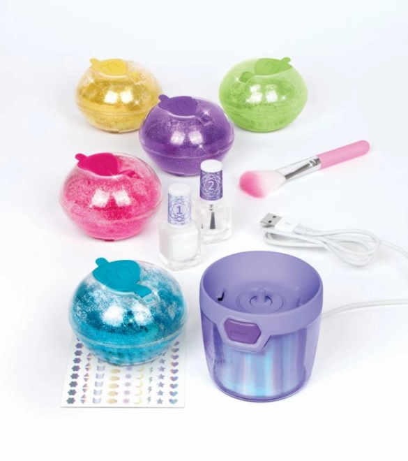 Creative Nail Kit