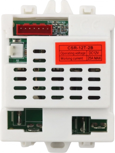 Wydajność i niezawodność dla pojazdów 12V