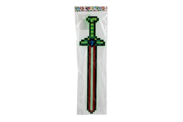 Light-Up Sword 55cm with Sound and Light Effects