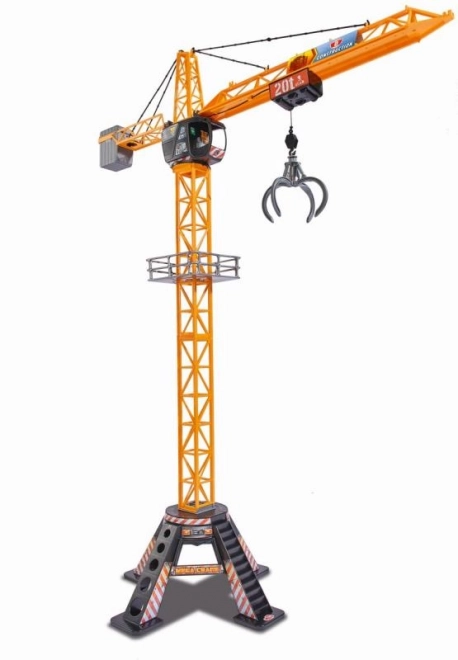 Mega Crane 120 cm with Cable Control