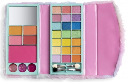 Martinelia Circus decorative cosmetic palette