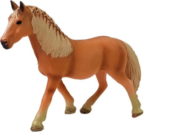 Starannie wykonane figurki