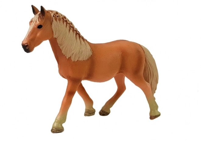 Animal Figures Set Horses and Pony Farm