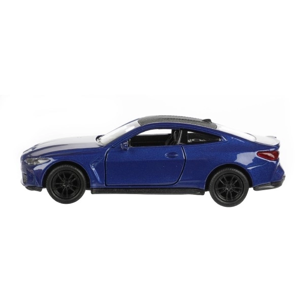 Diecast BMW M4 Car Model