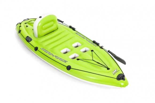 Inflatable Fishing Kayak