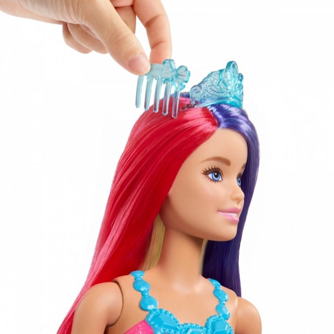 Barbie Princess with Long Hair