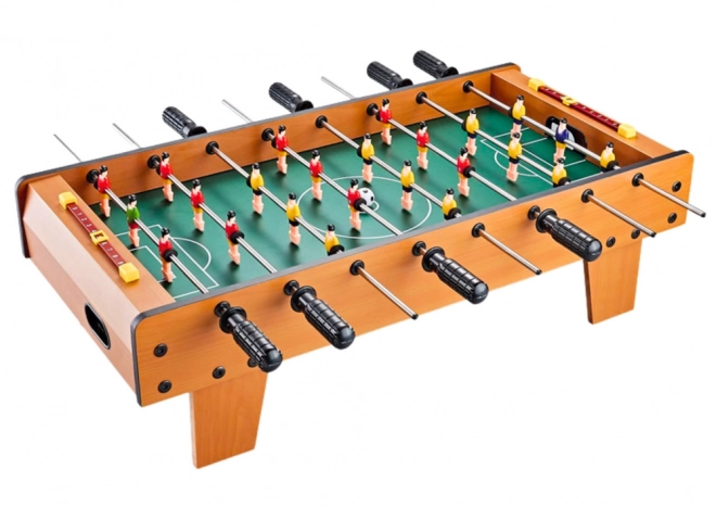 Large Table Soccer Game - 50 cm Foosball Soccer