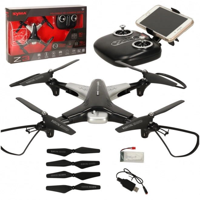 Syma Z3 HD Camera RC Drone