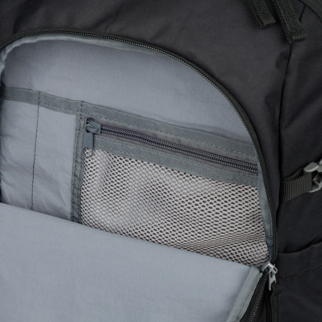 City Backpack BAAGL Dash Black