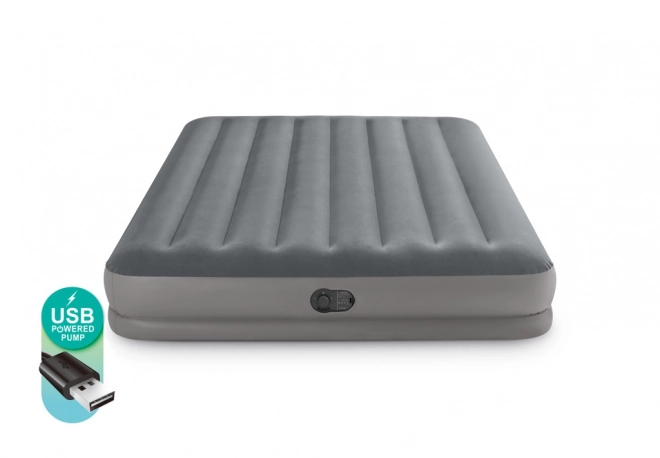 Inflatable Bed Dura-Beam Prestige Queen