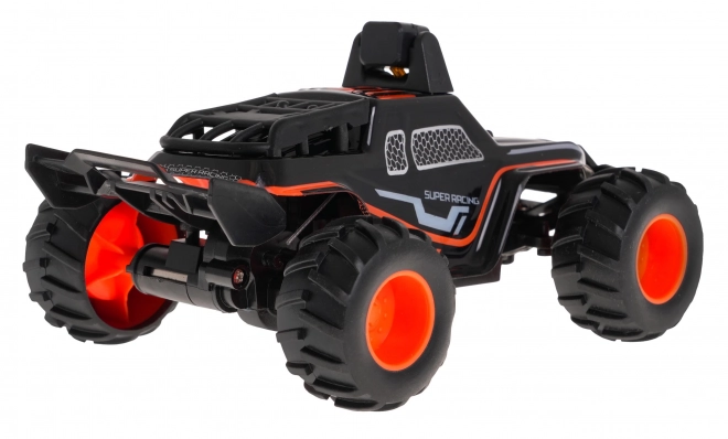 Remote Control Off-road Car with Wi-Fi Camera for Kids