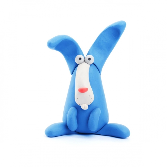 Hey Clay Bunny Modeling Kit