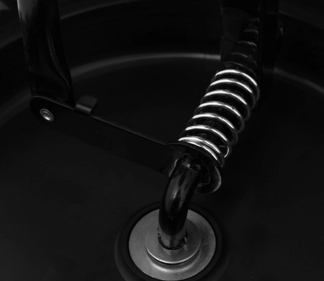 Kinderelektroauto All Terrain Jeep Weiß