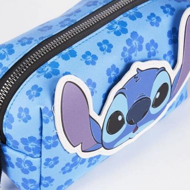 Kozmetická taštička s motívom Stitch