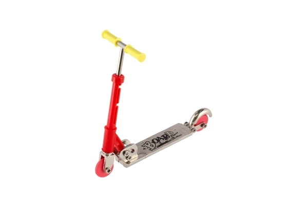 Finger Scooter with Accessories