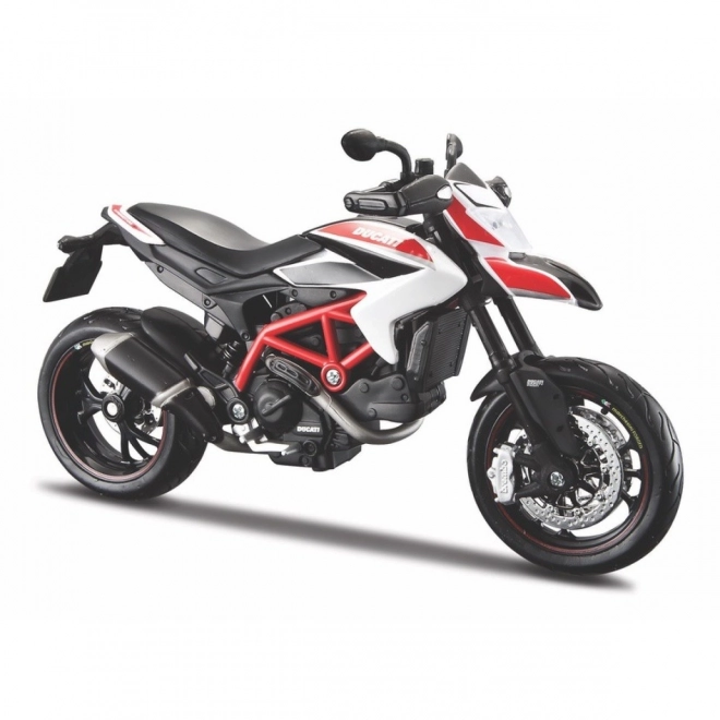 Maisto Motorcycle Model