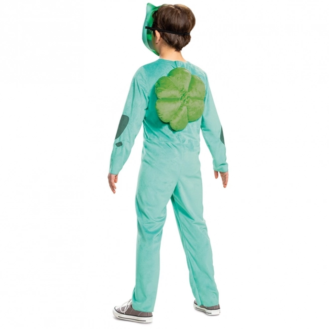 Pokémon Bulbasaur Costume for Kids