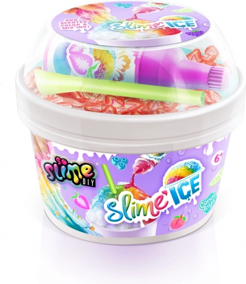 Slime Ice pohár So Slime