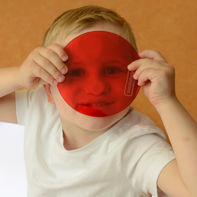 Pannello Luminoso LED con Telecomando e Accessori - MASTERKIDZ