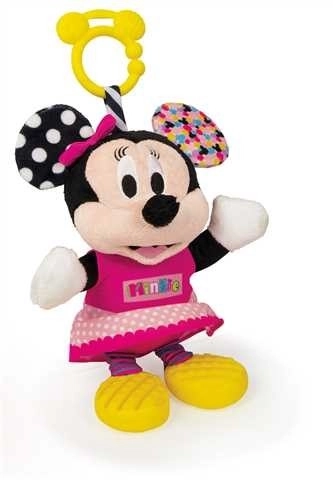 My First Disney Plush Minnie Mouse