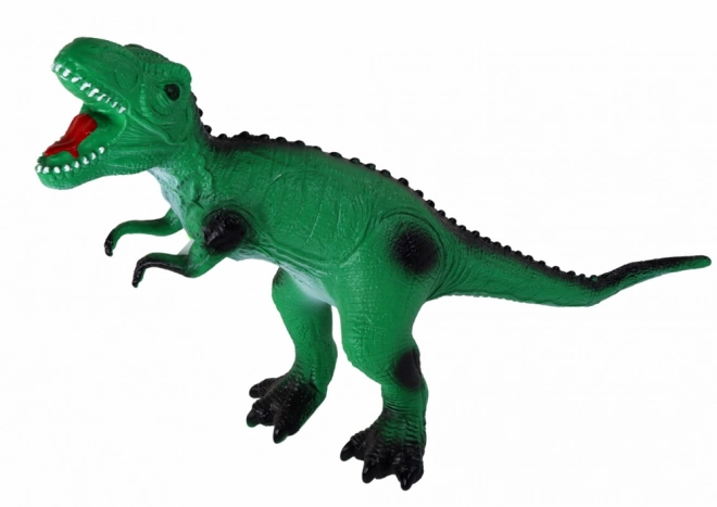 Large Dinosaur Figure T-Rex with Sound