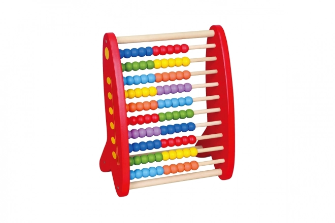 Wooden Abacus