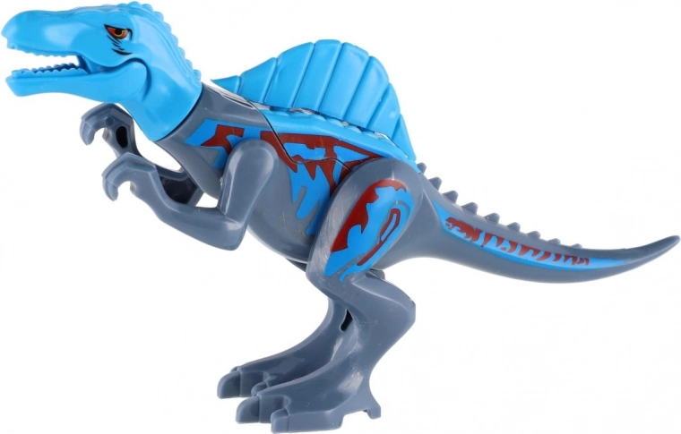 Movable parts for lifelike play