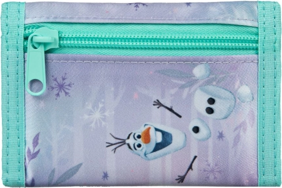 Children's Wallet Frozen