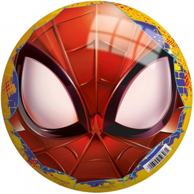 Vinyl Ball Spider-Man