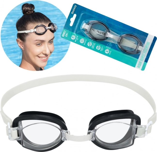 Plivačke naočale Bestway Aqua Burst Essential