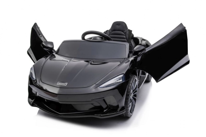 Electric Ride-On Car McLaren GT 12V Black