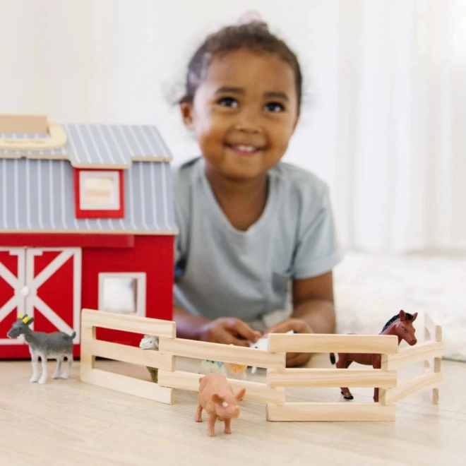 Support for Imaginative Play