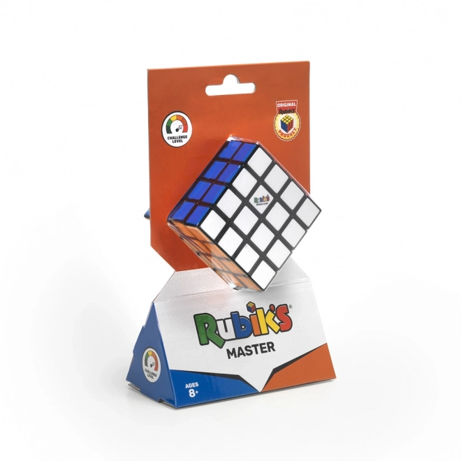 Rubik's Cube Master 4x4