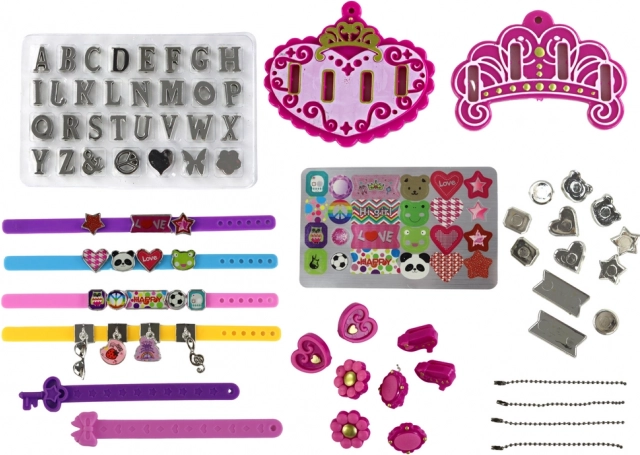 Supports creativity and fine motor skills