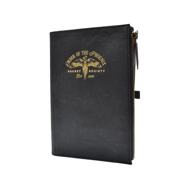 Harry Potter Pocket Notebook Magical Places