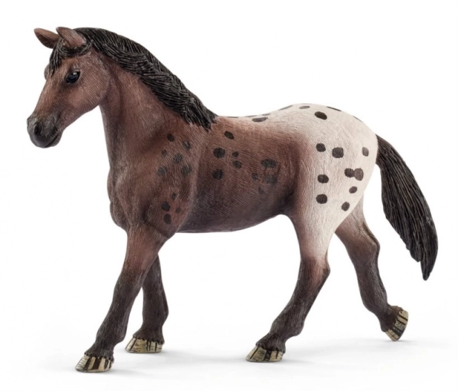 Schleich Horse Club Appaloosa Mare