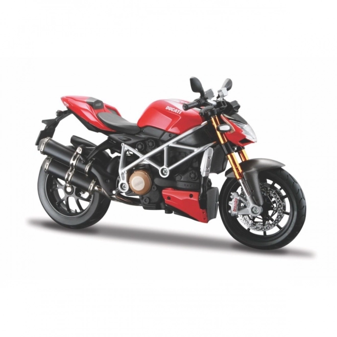 Maisto Motorcycle Model