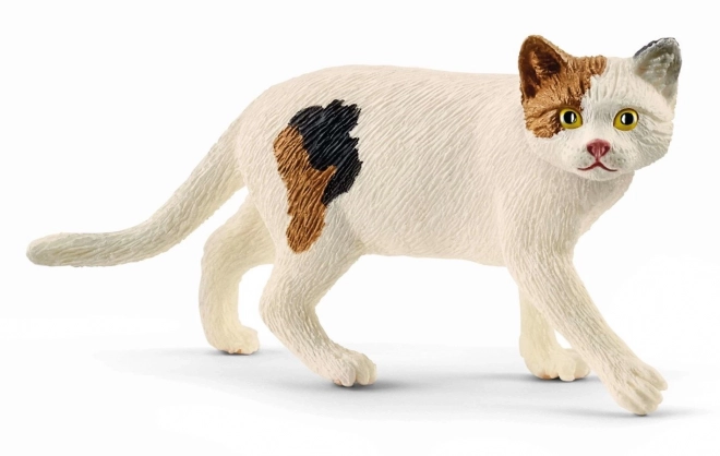 American Shorthair Cat Toy