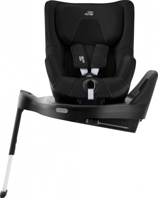 Maximální bezpečnost dle i-Size (R129)