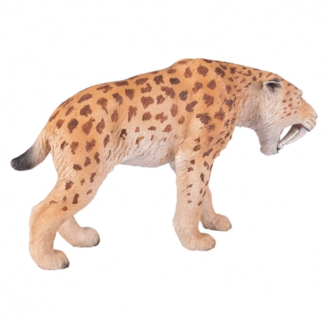 Mojo Sabertooth Tiger Figure