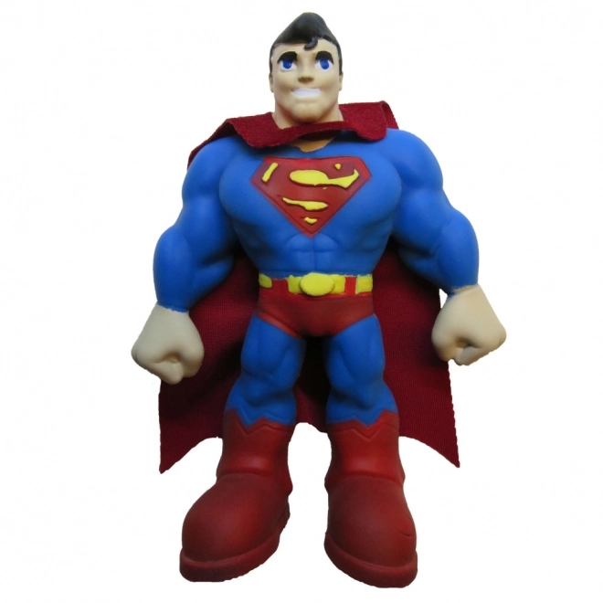 Stretchable Superhero Silicone Figures