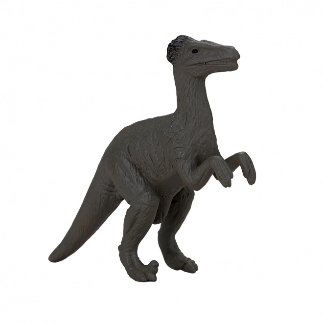 Prehistoric Animal Figures Set