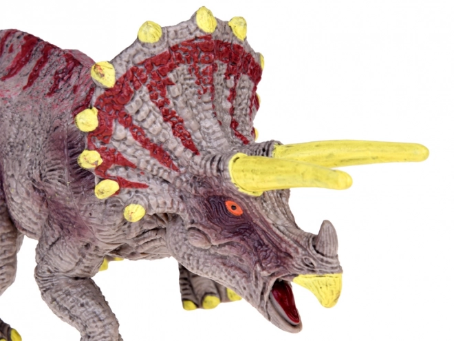 Triceratops Dinosaur Figure for Children