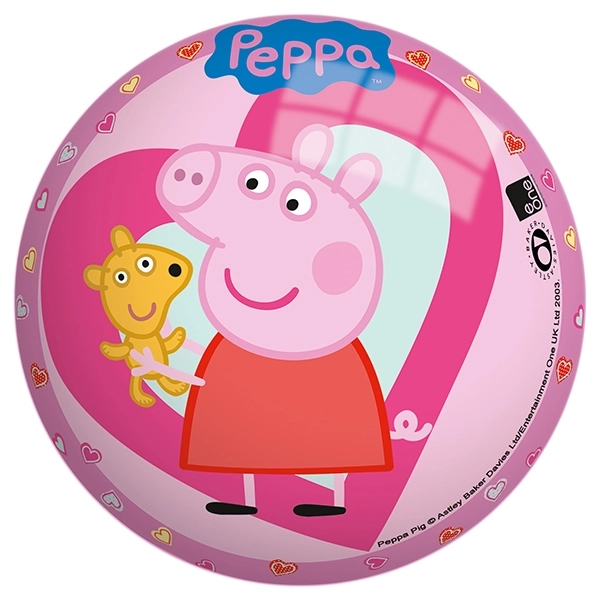 Peppa Pig Ball