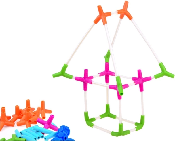 Diverse opzioni di costruzione