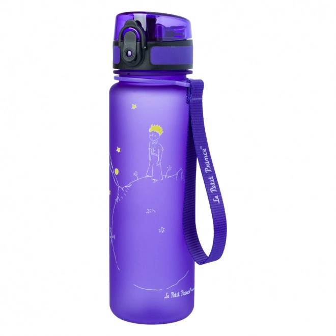 Baagl Tritan Water Bottle Little Prince, 500 ml