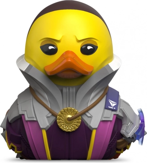 Detailed Ikora character design