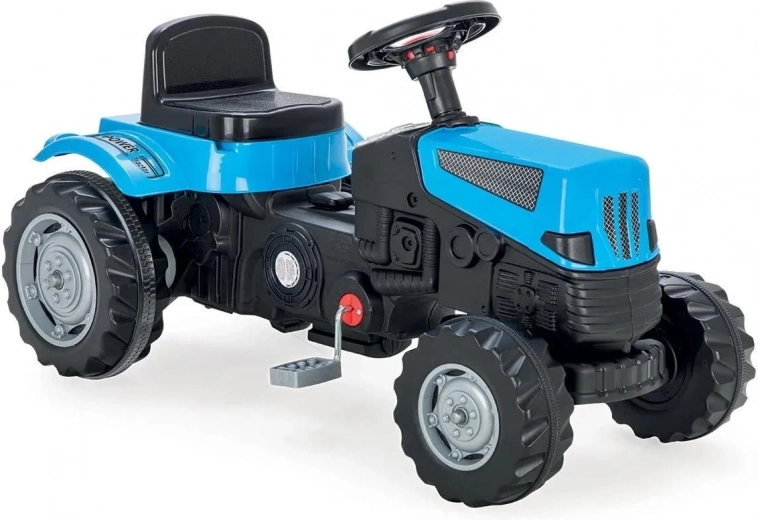 Robuuste constructie voor dagelijks spelen