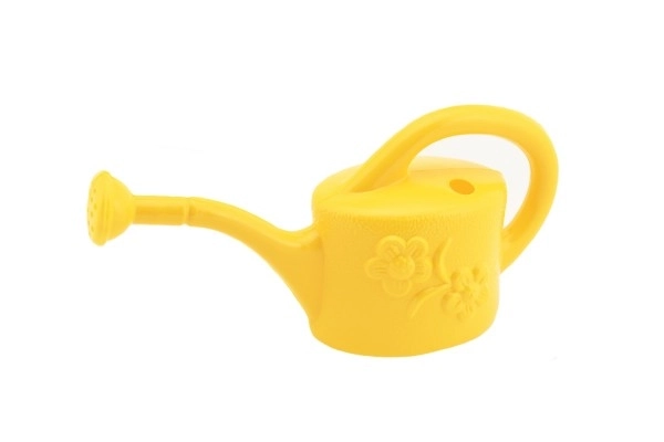 Plastic Watering Can for Kids