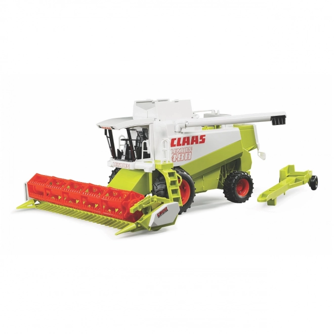 Bruder Claas Lexion 480 Combine Harvester